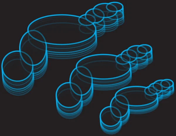 Daire tasarlamak vektör