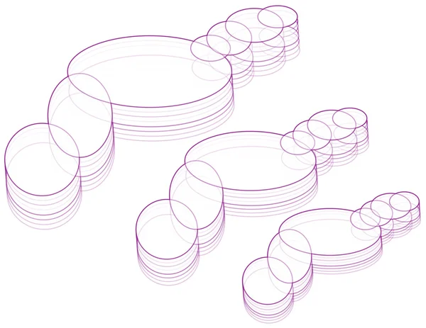 Daire tasarlamak vektör