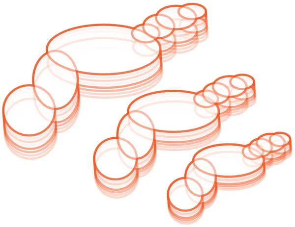 Daire tasarlamak vektör