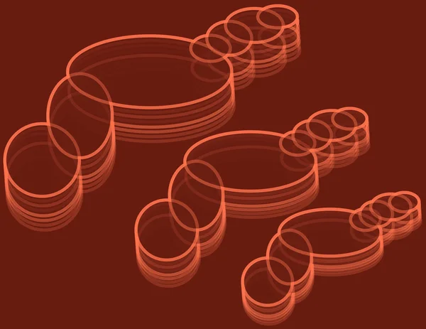 Daire tasarlamak vektör