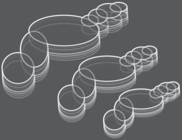 Daire tasarlamak vektör