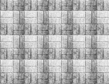 soyut grunge tuğla duvar