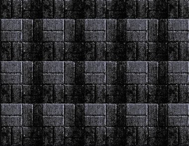 soyut grunge tuğla duvar