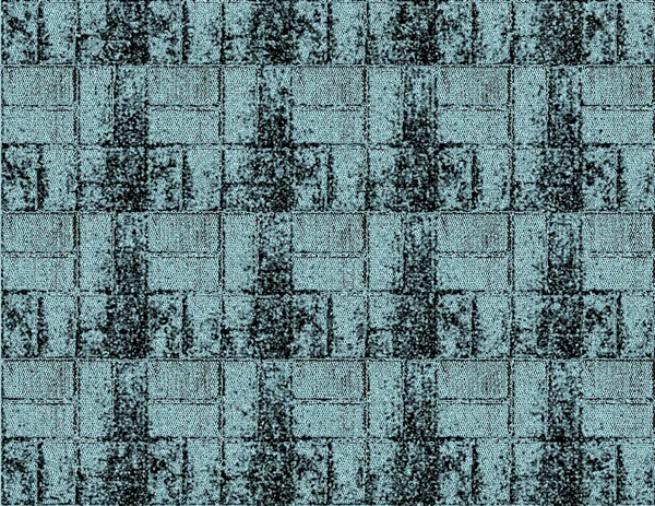 抽象的なグランジ レンガ壁 — ストック写真