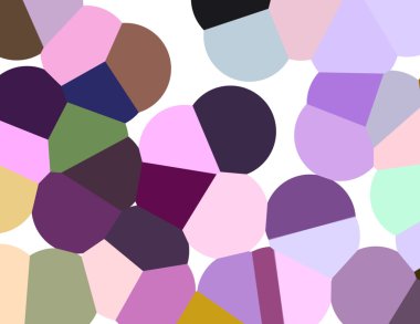 soyut mozaik arka plan