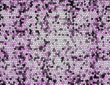 soyut mozaik arka plan