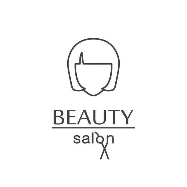 Logo beauté 2 — Image vectorielle