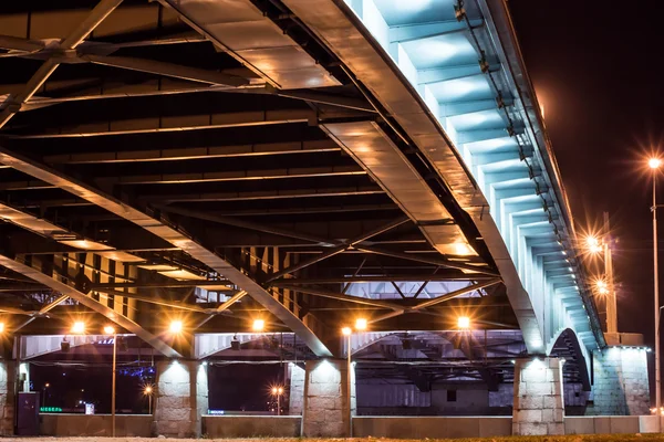 eski köprünün St Petersburg