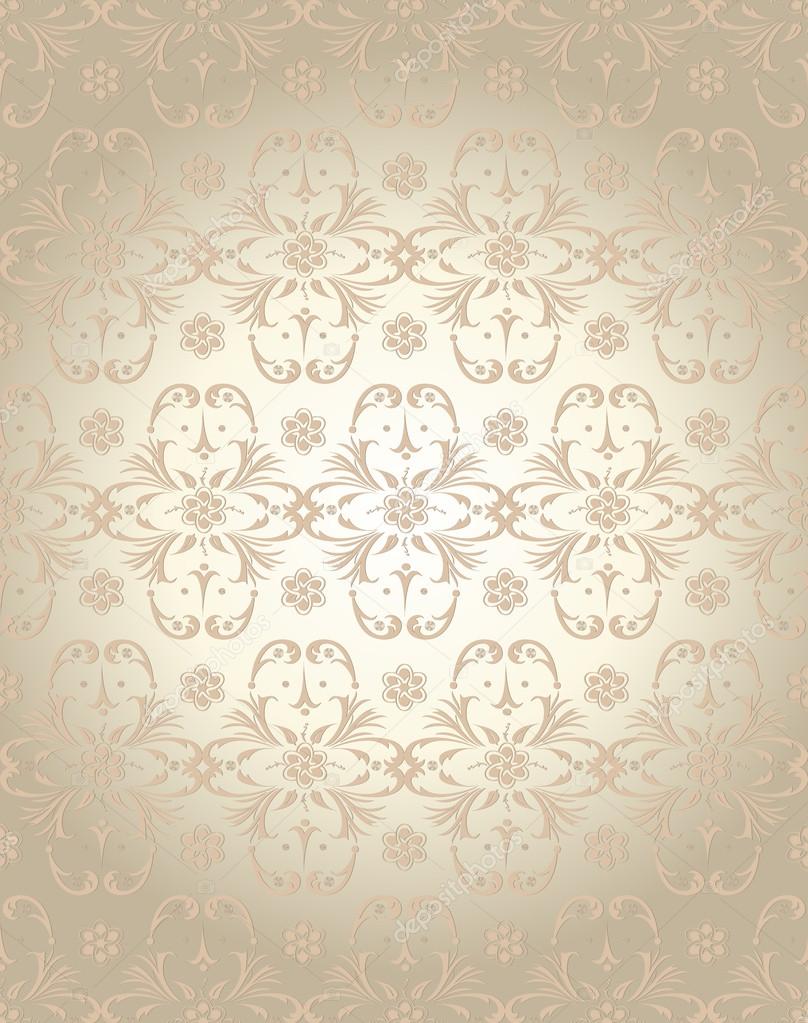 Abstract background with beautiful patterns.