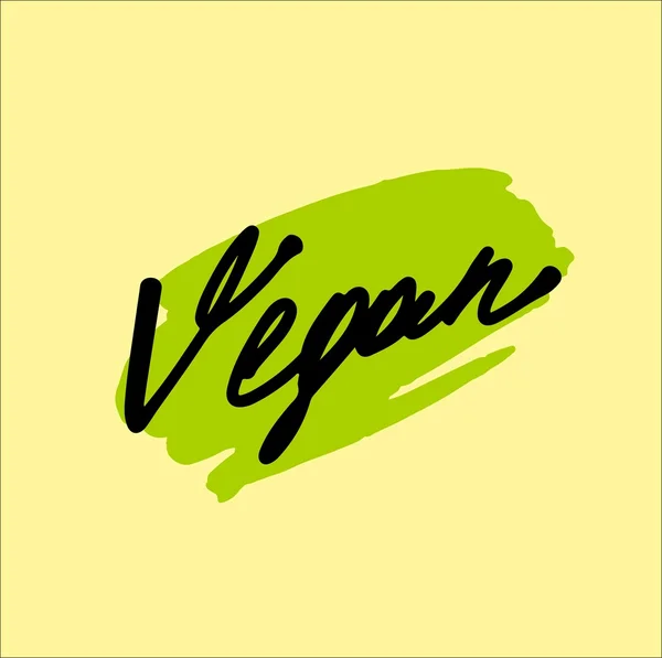 vegan gıda etiketleri