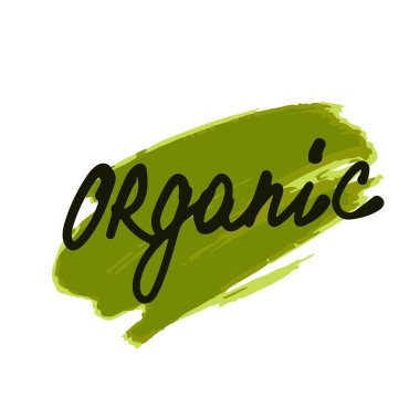 Organik gıda etiketleri