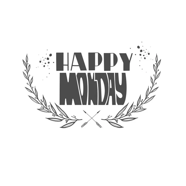 703 Happy Monday Morning Vector Images Free Royalty Free Happy Monday Morning Vectors Depositphotos
