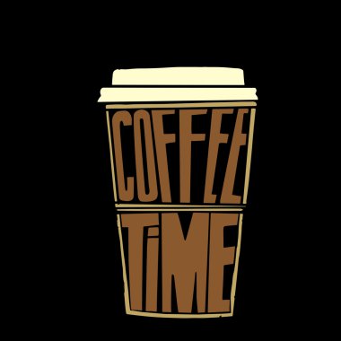 Kahve zamanı