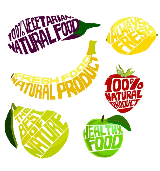 Organik gıda Dükkanı.