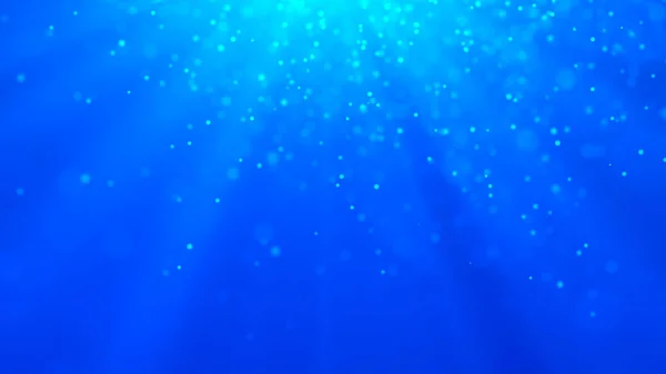 Abstrakti Tausta Liikkuvien Pölyhiukkasten Häikäisevä Valo Satunnainen Kiilto Väri Loistaa — kuvapankkivalokuva