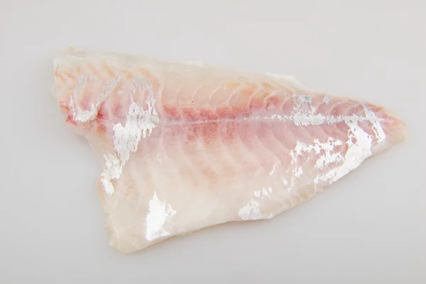 Dorado balık fileto