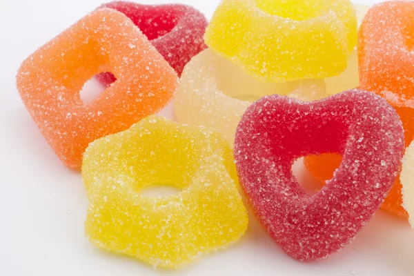 Şekerli reçel çeşitleri