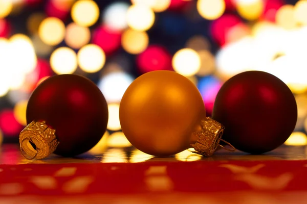 güzel Noel topları