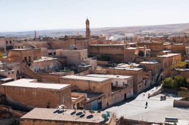 Cityscape Midyat üzerinden