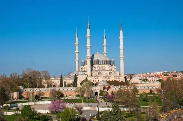 Selimiye-Moschee — Stockfoto