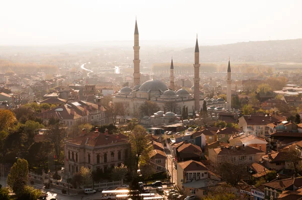 Edirne, Türkiye'nin görünümü