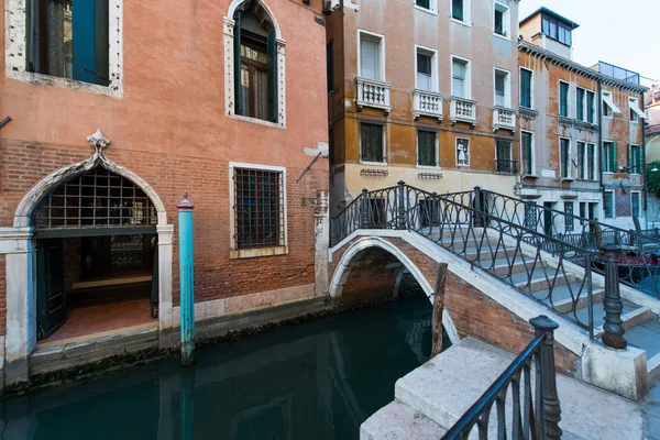 Venedik, İtalya Kanallar