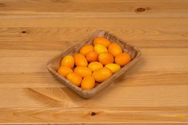Kumquats — Stock Photo, Image