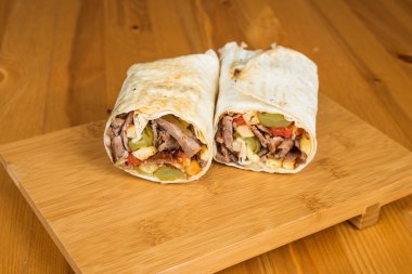 Geleneksel Türk Durum