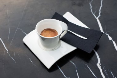 Espresso.