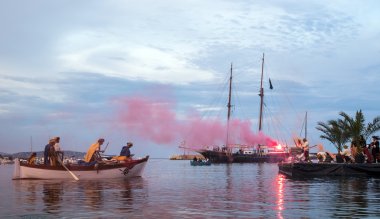 Korsanlar Muharebesi