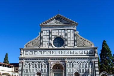 Kilise Floransa, İtalya