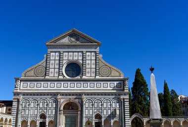 Kilise Floransa, İtalya
