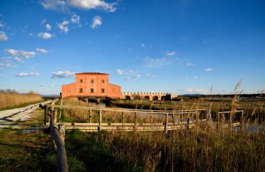 tabiatı Toskana