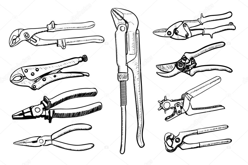 Hand Tools collection