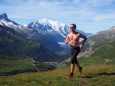Chamonix Trailrunning