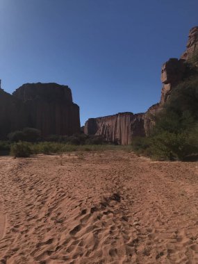 Arjantin çöllerinde tam bir cennet, San Juan. Duvar kağıtları, dergiler için manzara ve daha fazlası için mükemmel. :)