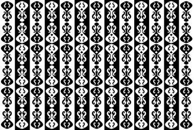 Siyah beyaz tek renkli arka plan