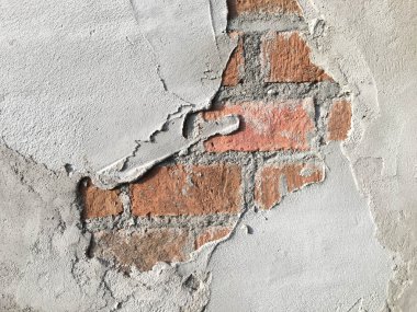 tuğla duvar dokusu ve arkaplan