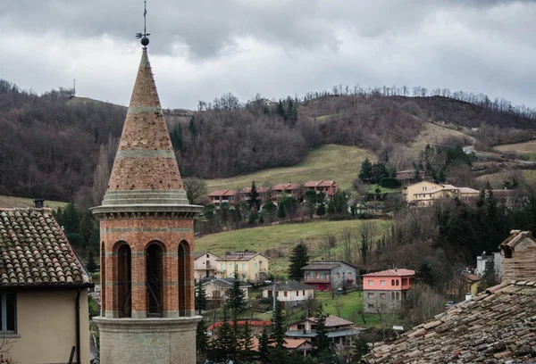 SANT'AGATA FELTRIA — Stockfoto