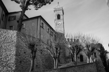 Montefiore Conca (Rimini)