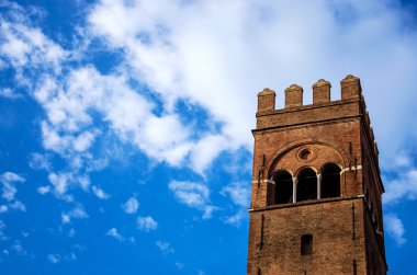 Bologna mimarisinde