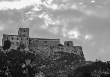 Romagna, Verucchio köyleri
