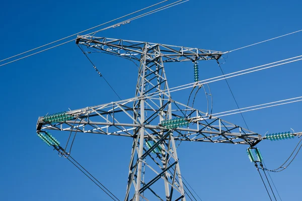 Elektrik direği