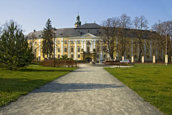Bruntal kalede