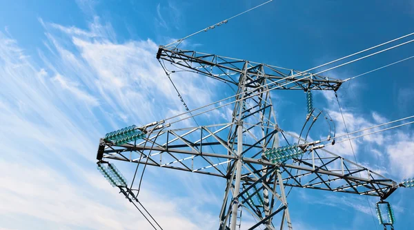 Elektrik direği