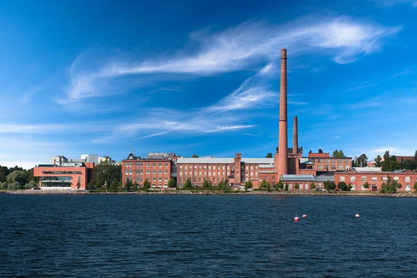 Vaasa Üniversitesi