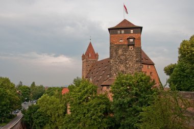 nurnberg kalede