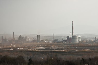 Büyük steelfactory
