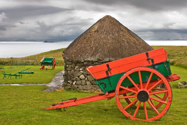 Isola di Skye — Foto Stock