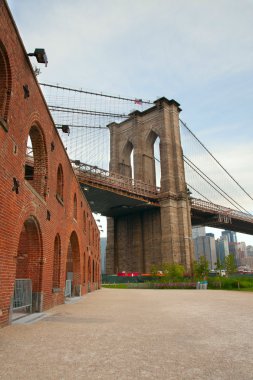 Brooklyn Köprüsü